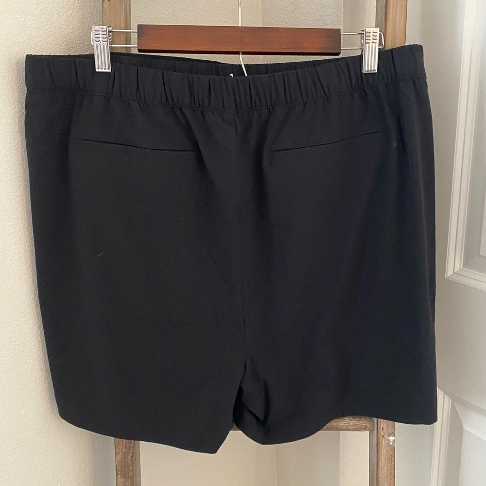 NWT - T by Talbots - JOURNEY RIPSTOP CARGO SKORT - Size Large - Picture 6 of 8